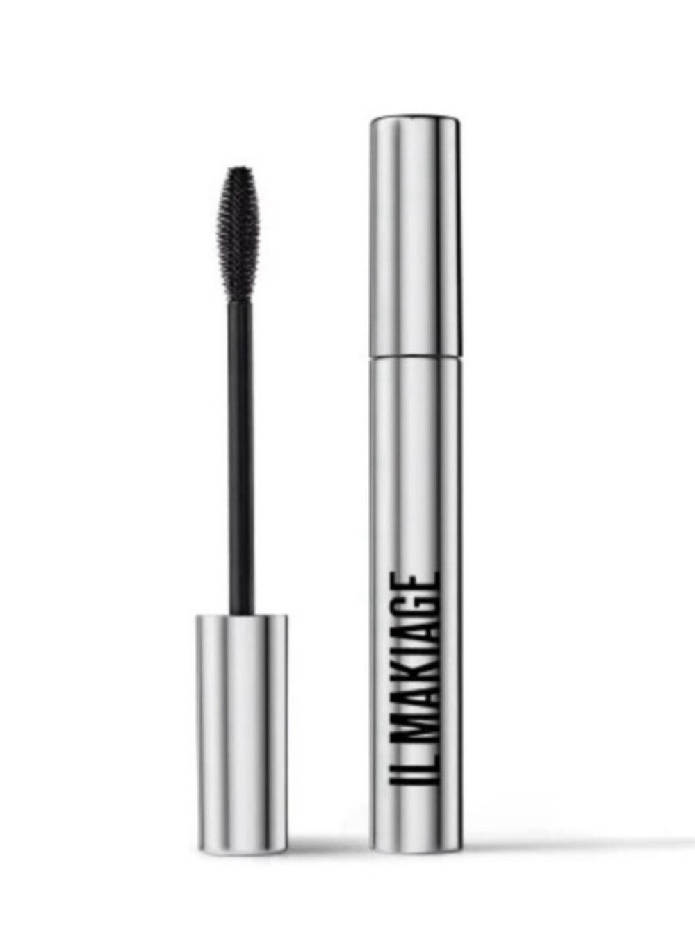 IL MAKIAGE   Icon high volume & intense curl mascara. 8ML /0.27 FL OZ